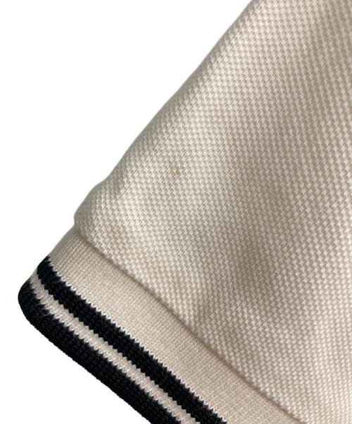 FRED PERRY（フレッドペリー）FRED PERRY (フレッドペリー) The Fred Perry Shirt ホワイト サイズ:XSの古着・服飾アイテム