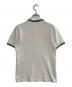 FRED PERRY (フレッドペリー) The Fred Perry Shirt ホワイト サイズ:XS：8000円