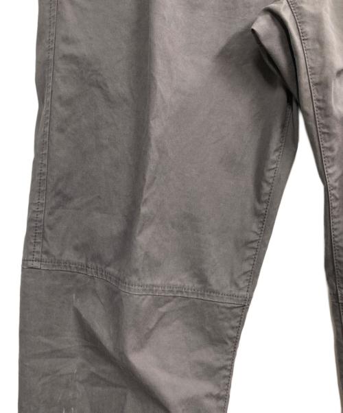 STONE ISLAND（ストーンアイランド）STONE ISLAND (ストーンアイランド) カーゴパンツ グレー サイズ:W29の古着・服飾アイテム