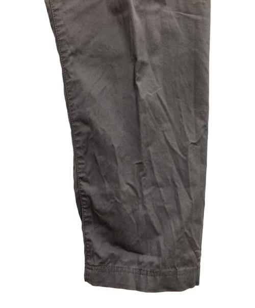 STONE ISLAND（ストーンアイランド）STONE ISLAND (ストーンアイランド) カーゴパンツ グレー サイズ:W29の古着・服飾アイテム