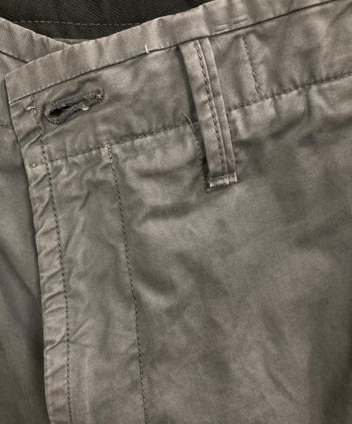 STONE ISLAND（ストーンアイランド）STONE ISLAND (ストーンアイランド) カーゴパンツ グレー サイズ:W29の古着・服飾アイテム