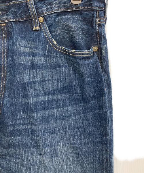 LEVI'S PReMIUM（リーバイス プレミアム）LEVI'S PReMIUM (リーバイス プレミアム) 501デニムパンツ ネイビー サイズ:W36 L32の古着・服飾アイテム