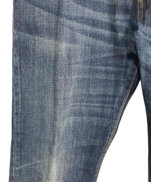 LEVI'S PReMIUM（リーバイス プレミアム）LEVI'S PReMIUM (リーバイス プレミアム) 501デニムパンツ ネイビー サイズ:W36 L32の古着・服飾アイテム