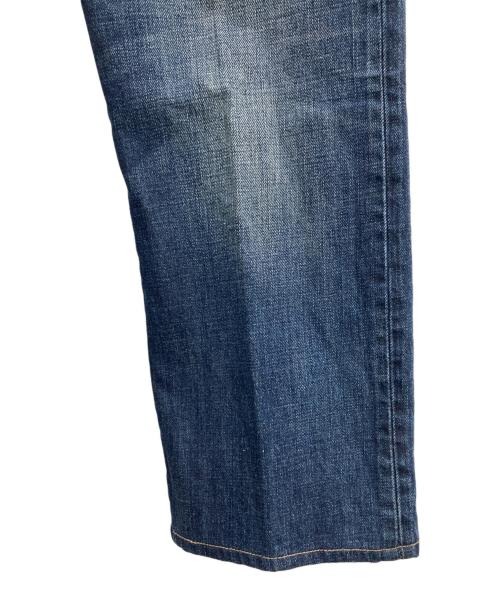 LEVI'S PReMIUM（リーバイス プレミアム）LEVI'S PReMIUM (リーバイス プレミアム) 501デニムパンツ ネイビー サイズ:W36 L32の古着・服飾アイテム