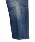 中古・古着 LEVI'S PReMIUM (リーバイス プレミアム) 501デニムパンツ ネイビー サイズ:W36 L32：9000円