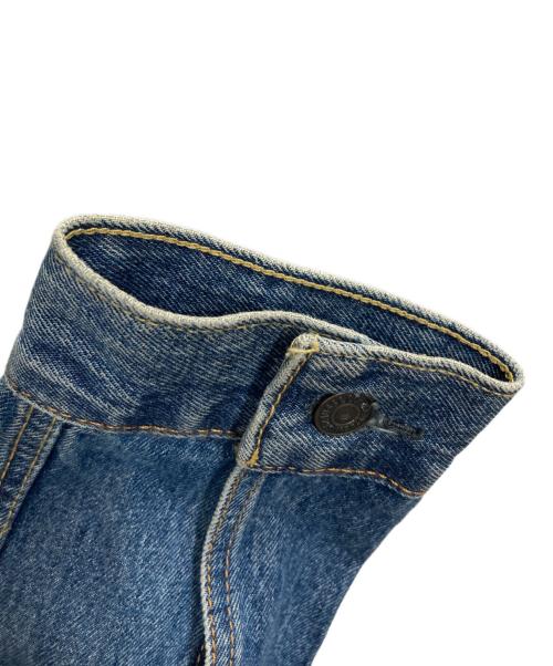 LEVI'S（リーバイス）LEVI'S (リーバイス) 4thデニムジャケット ネイビー サイズ:Lの古着・服飾アイテム