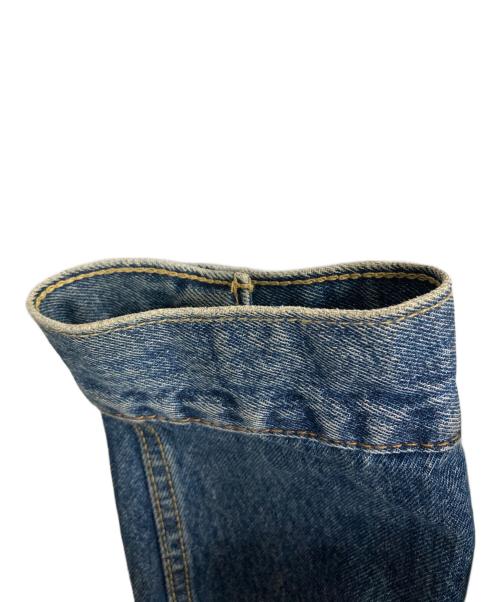 LEVI'S（リーバイス）LEVI'S (リーバイス) 4thデニムジャケット ネイビー サイズ:Lの古着・服飾アイテム