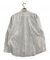 COMOLI (コモリ) comoli shirts ホワイト サイズ:2：25000円
