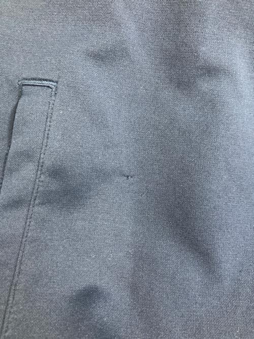 adidas（アディダス）adidas (アディダス) FCバイエルントラックジャケット ネイビー サイズ:Mの古着・服飾アイテム