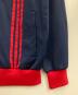 中古・古着 adidas (アディダス) FCバイエルントラックジャケット ネイビー サイズ:M：8000円