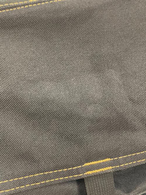 shorty's（ショーティーズ）shorty's (ショーティーズ) Sk8 back pack ブラックの古着・服飾アイテム