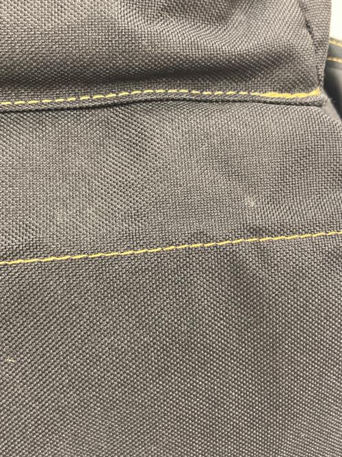 shorty's（ショーティーズ）shorty's (ショーティーズ) Sk8 back pack ブラックの古着・服飾アイテム