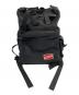 shorty's（ショーティーズ）の古着「Sk8 back pack」｜ブラック