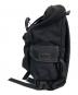 shorty's (ショーティーズ) Sk8 back pack ブラック：18000円