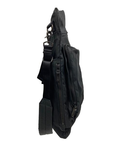amiacalva（アミアカルヴァ）amiacalva (アミアカルヴァ) GABARDINE HELMET BAGの古着・服飾アイテム