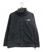 THE NORTH FACEザ ノース フェイス）の古着「Hydrena Wind Jacket」｜ブラック