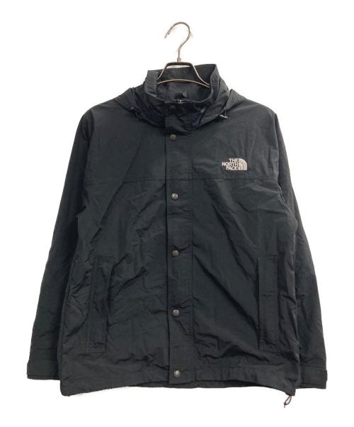 THE NORTH FACE（ザ ノース フェイス）THE NORTH FACE (ザ ノース フェイス) Hydrena Wind Jacket ブラック サイズ:Sの古着・服飾アイテム