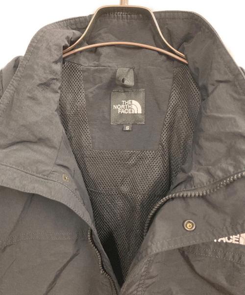 THE NORTH FACE（ザ ノース フェイス）THE NORTH FACE (ザ ノース フェイス) Hydrena Wind Jacket ブラック サイズ:Sの古着・服飾アイテム