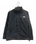 THE NORTH FACE（ザ ノース フェイス）の古着「Hydrena Wind Jacket」｜ブラック