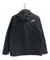 THE NORTH FACE (ザ ノース フェイス) Hydrena Wind Jacket ブラック サイズ:S：14000円