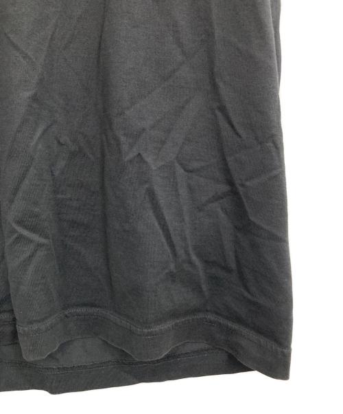 Y-3（ワイスリー）Y-3 (ワイスリー) Signature Graphic Tee ブラック サイズ:Mの古着・服飾アイテム