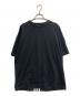 Y-3（ワイスリー）の古着「Signature Graphic Tee」｜ブラック