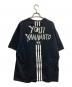 Y-3 (ワイスリー) Signature Graphic Tee ブラック サイズ:M：6000円