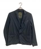 DIESELディーゼル）の古着「Packable Suit」｜ブラック