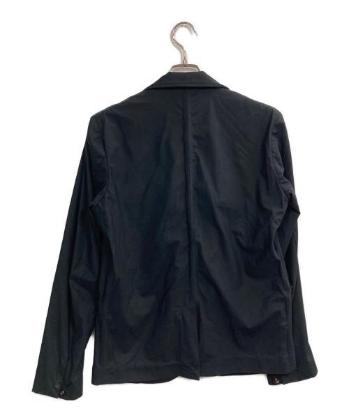DIESEL（ディーゼル）DIESEL (ディーゼル) Packable Suit ブラック サイズ:46の古着・服飾アイテム
