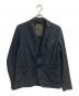 DIESEL（ディーゼル）の古着「Packable Suit」｜ブラック