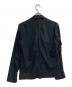 DIESEL (ディーゼル) Packable Suit ブラック サイズ:46：8000円