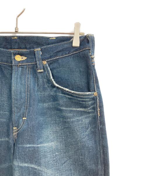 LEE（リー）LEE (リー) AMERICAN RIDERS 101Z インディゴ サイズ:W30の古着・服飾アイテム