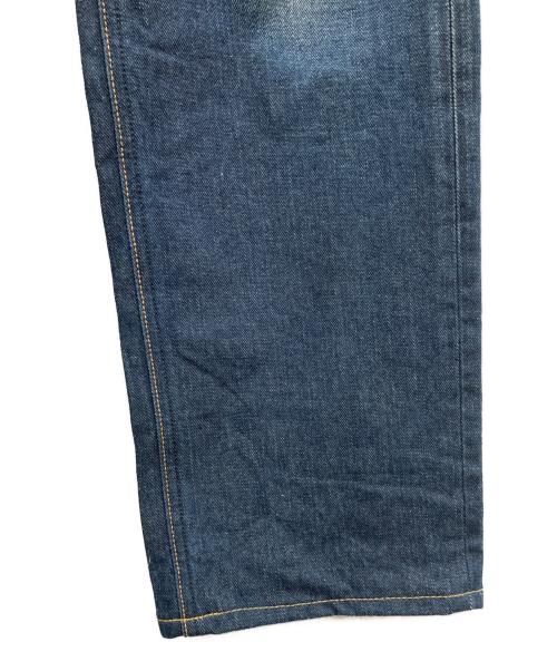 LEE（リー）LEE (リー) AMERICAN RIDERS 101Z インディゴ サイズ:W30の古着・服飾アイテム