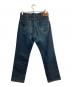 LEE (リー) AMERICAN RIDERS 101Z インディゴ サイズ:W30：7000円