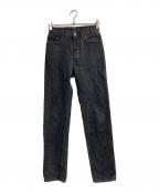 LEVI'Sリーバイス）の古着「501デニムパンツ」｜ブラック