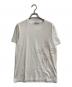 JIMMY CHOO（ジミーチュウ）の古着「星柄Tシャツ」｜ホワイト