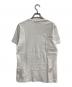 JIMMY CHOO (ジミーチュウ) 星柄Tシャツ ホワイト サイズ:S：12000円