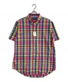 中古・古着通販】POLO RALPH LAUREN (ポロ・ラルフローレン) エルボー
