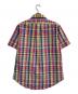 POLO RALPH LAUREN (ポロ・ラルフローレン) S/Sボタンダウンシャツ マルチカラー サイズ:XL：9000円