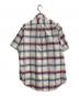 RALPH LAUREN (ラルフローレン) S/Sチェックシャツ マルチカラー サイズ:L：5000円