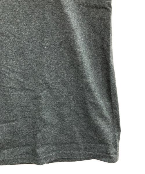 HARLEY-DAVIDSON（ハーレーダビッドソン）HARLEY-DAVIDSON (ハーレーダビッドソン) プリントTシャツ グレー サイズ:Mの古着・服飾アイテム