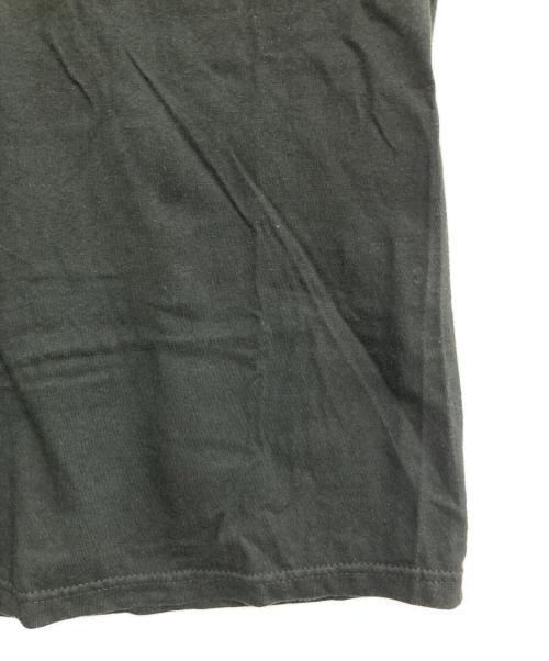HARLEY-DAVIDSON（ハーレーダビッドソン）HARLEY-DAVIDSON (ハーレーダビッドソン) プリントTシャツ ブラック サイズ:Mの古着・服飾アイテム