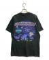HARLEY-DAVIDSON (ハーレーダビッドソン) プリントTシャツ ブラック サイズ:M：6000円