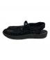 KEEN (キーン) UNEEK SANDAL ブラック サイズ:27：7000円