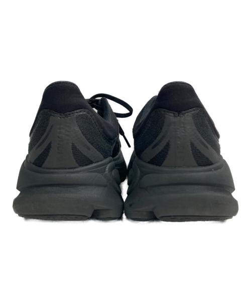 HOKAONEONE（ホカオネオネ）HOKAONEONE (ホカオネオネ) M BONDI 9 ブラック サイズ:27.5の古着・服飾アイテム