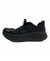 HOKAONEONE (ホカオネオネ) M BONDI 9 ブラック サイズ:27.5：15000円