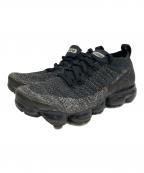 NIKEナイキ）の古着「Air Vapormax Flyknit 2.0」｜ブラック