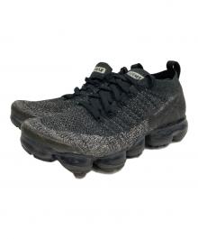 NIKE（ナイキ）の古着「Air Vapormax Flyknit 2.0」｜ブラック