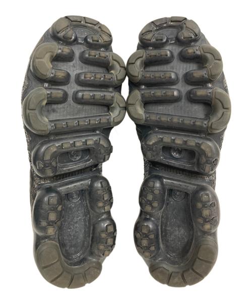 NIKE（ナイキ）NIKE (ナイキ) Air Vapormax Flyknit 2.0 ブラック サイズ:26.5㎝の古着・服飾アイテム