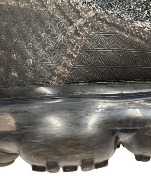NIKE（ナイキ）NIKE (ナイキ) Air Vapormax Flyknit 2.0 ブラック サイズ:26.5㎝の古着・服飾アイテム
